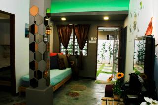 The Retreat Homestay - 3
