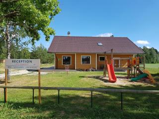 Soomaa Water Camp - 8