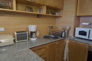 Луксозни Апартаменти Калиакрия - Luxurious Apartments in Kaliakria Resort - Topola - 7