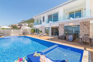 Villa La Mer - Kalkan - 9