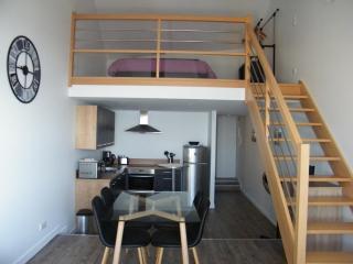 Bel appartement vue sur mer - Cancale - 4