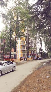 Studio apartment with great view - 5