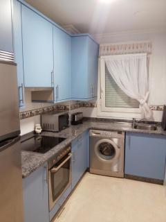 Apartamento Ribadeo vacaciones - Ribadeo - 3