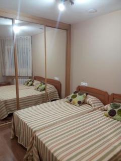 Apartamento Ribadeo vacaciones - Ribadeo - 6
