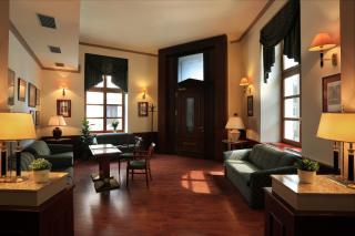 Carlton - Prague - 9