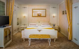 Schlosshotel Römischer Kaiser - Vienna - 8