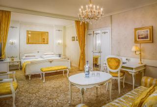 Schlosshotel Römischer Kaiser - Vienna - 9