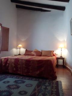 Tranquil Spanish Mountain Retreat - Benirrama - 8
