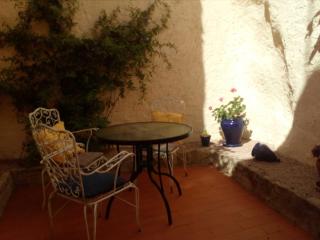 Tranquil Spanish Mountain Retreat - Benirrama - 5