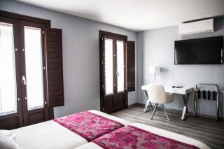 Evenia Alcalá Boutique Hotel - Alcalá de Henares - 4