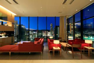 Candeo Hotels Hiroshima Hatchobori - Hiroshima - 9
