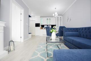 Apartamenty NAVIGATOR-Bliżej Morza 94 - Colberga - 5