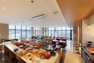 Candeo Hotels Hiroshima Hatchobori - Hiroshima - 1