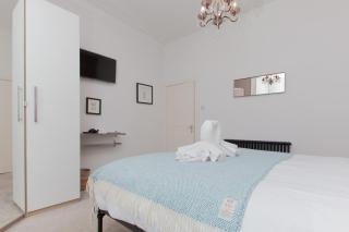 Beautifully Modernised New Town Home - Édimbourg - 7