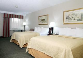 Quality Inn Trinidad - Trinidad - 7
