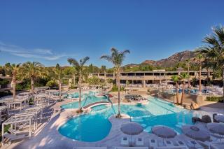 Forte Village Resort - Bouganville - Santa Margherita di Pula - 1