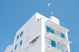 La Goleta Hotel de Mar - Adults Only - Port de Pollença - 9