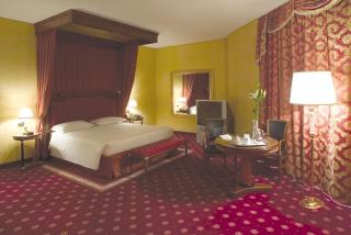 Hotel Maxim - Peschiera Borromeo - 7