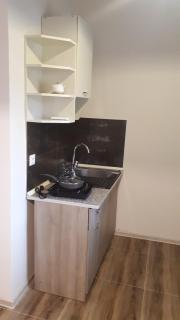 New Life Apartments - Tbilisi - 3