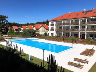 Apartament Plaza 7 - Rezydencja Nadmorska Rogowo - Rogowo - 0