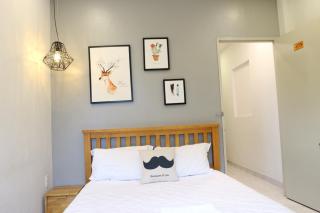 Long Hostel - Ho Chi Minh - 0