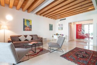 Cà degli Archi 2 - 1