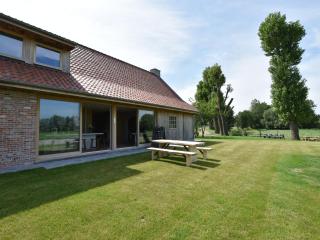 Group Home in Diksmuide with Garden - Dixmuda - 0