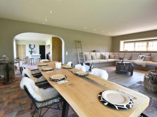 Beautiful Holiday Home with Terrace, Garden - Dixmude - 7