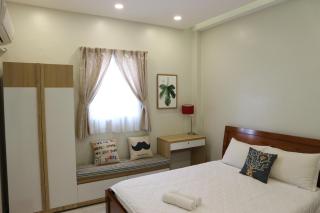 Long Hostel - Ho Chi Minh - 2