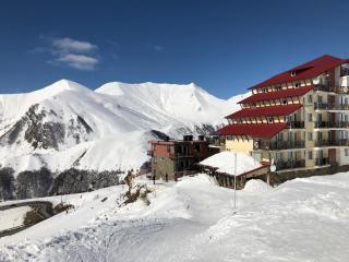 Ski Lift Apartment - 7