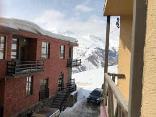 Ski Lift Apartment - 3