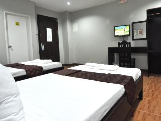 Harbour Gardens Tourist Inn - Città di Tagbilaran - 8