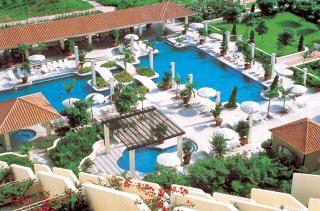 Grand Coloane Resort - Macao - 0
