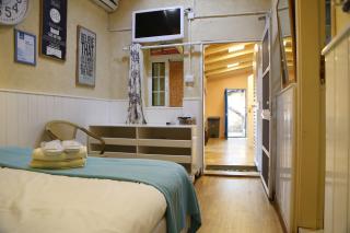 Byblos Fishing Club Guesthouse - Byblos - 5