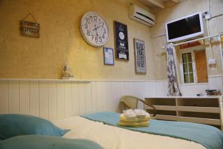 Byblos Fishing Club Guesthouse - 4