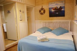 Byblos Fishing Club Guesthouse - Byblos - 3