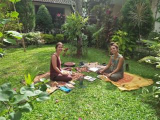 Nyuh Gading Accommodation Ubud - 6