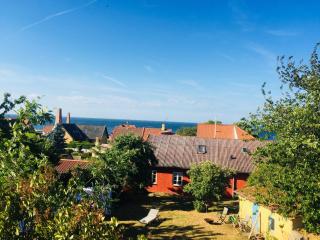 Badepensionat Sandloppen - Ferielejligheder - Allinge - 7