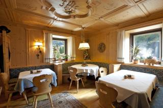 Hotel Pension Leitenhof - Santa Maddalena in Casies - 6