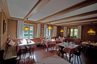 Hotel Pension Leitenhof - Santa Maddalena in Casies - 5