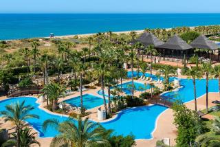 Puerto Antilla Grand Hotel - Islantilla - 0