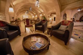 Kistar Cave Hotel - 3