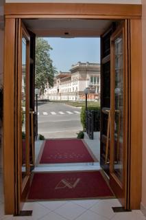 Albergo Vittoria - 7
