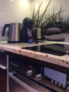 Apartament na Klifie 14 - Ustronie Morskie - 1