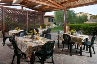 Il Giardino dell'Osa - Fonteblanda - 5