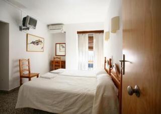 Hostal Paco Marbella - Marbella - 9