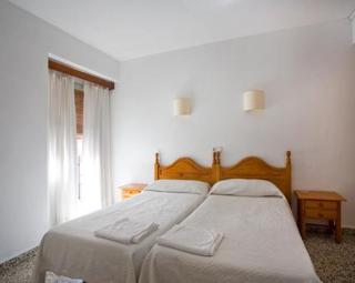 Hostal Paco Marbella - Marbella - 8