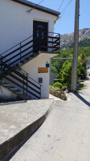 Podmartine - Baška - 9