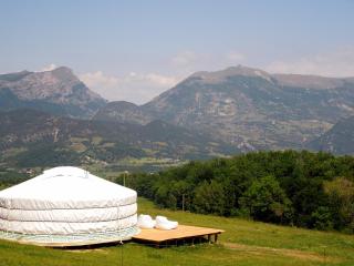 Drome esprit nature - Le Poët-Célard - 0