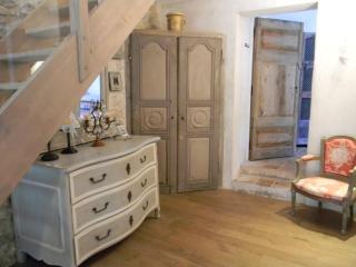 La Grange à Nicolas - Baume-les-Messieurs - 5